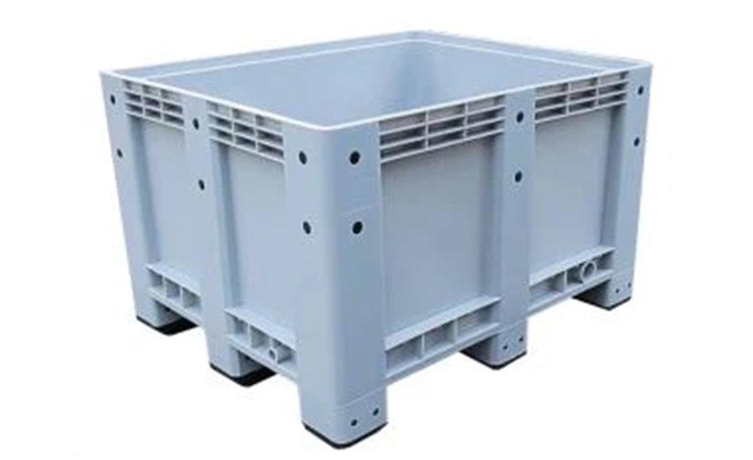 HDPE Container